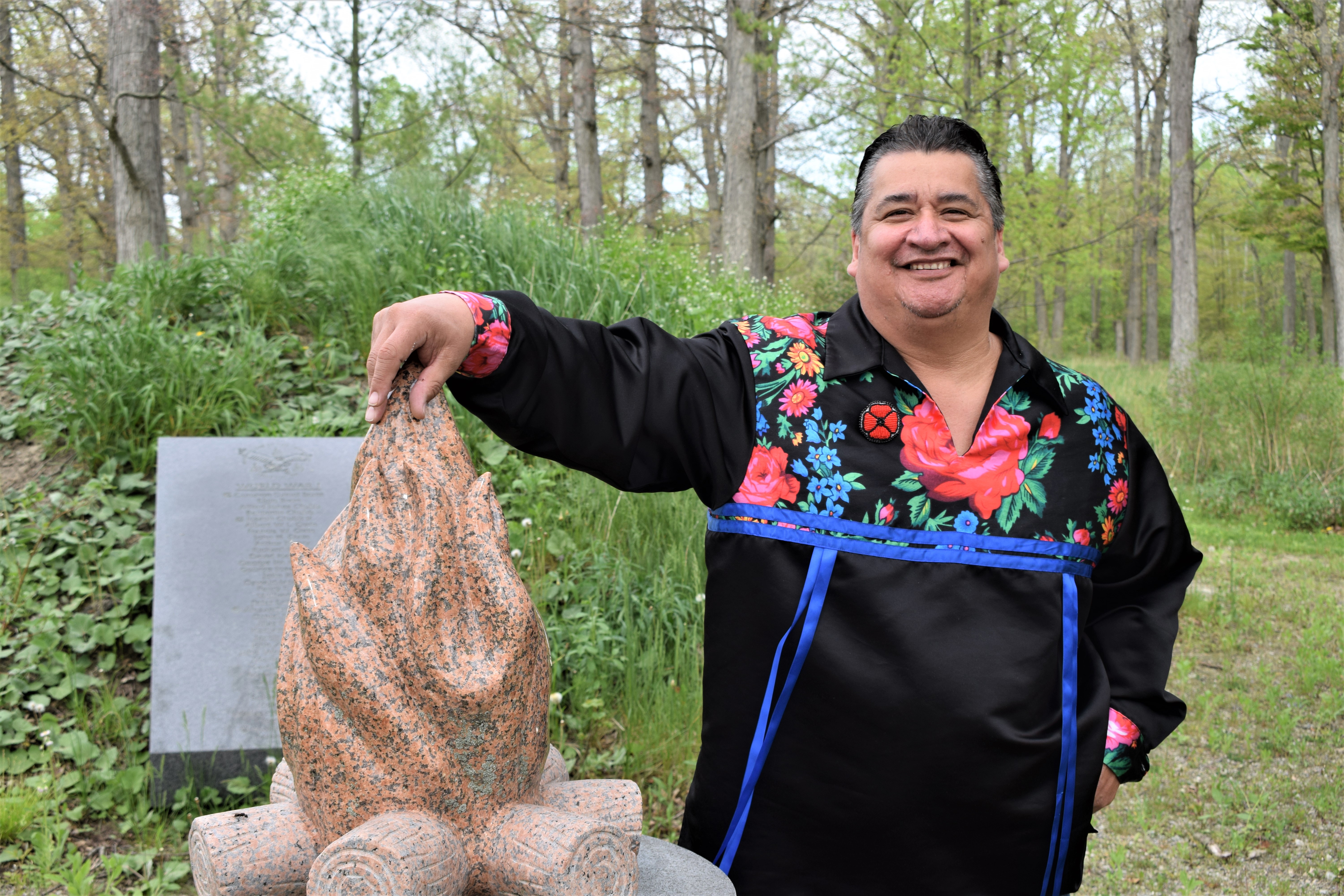 Mississaugas of the Credit First Nation